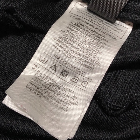 Adidas Track Pants - Picture 8 of 10